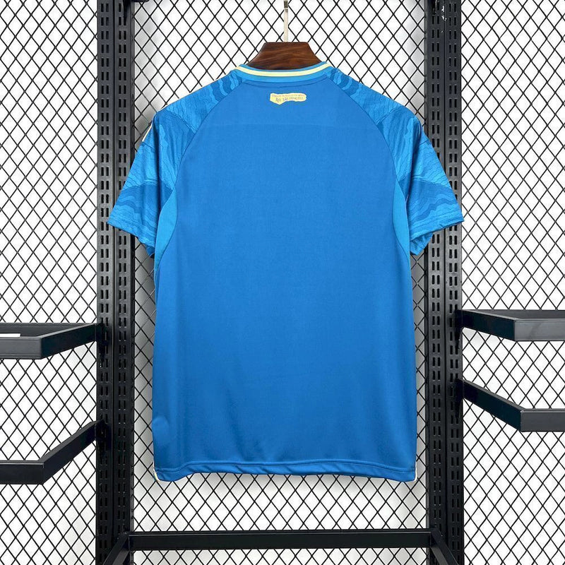 Camisa lll Cruzeiro 25/26 Versão Torcedor - Masculina