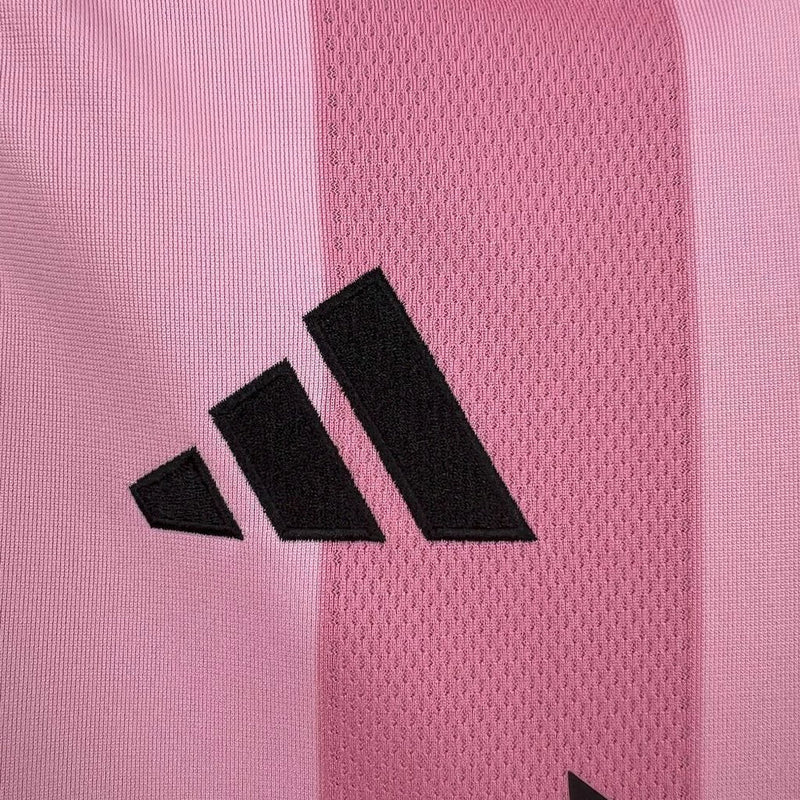 Camisa l Inter de Miami 25/26 Versão Torcedor - Masculina