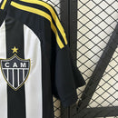 Camisa l Atlético Mineiro 25/26 Versão Torcedor - Masculina