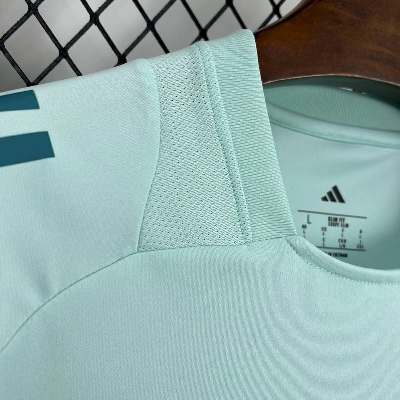 Camisa de Treino Cruzeiro 25/26 Versão Torcedor - Masculina