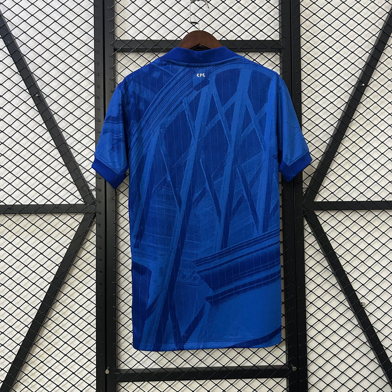 Camisa l Chelsea 25/26 Versão Torcedor - Masculina