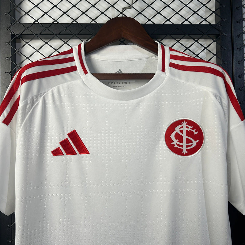 Camisa ll Internacional 25/26 Versão Torcedor - Masculina
