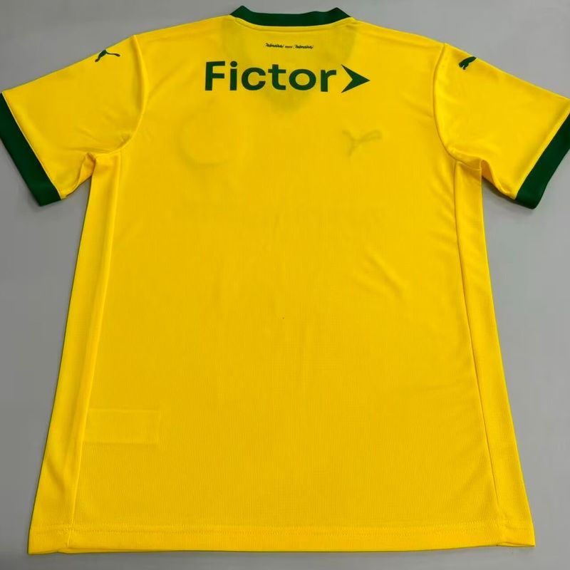 Camisa lll Palmeiras 25/26 Versão Torcedor - Masculina