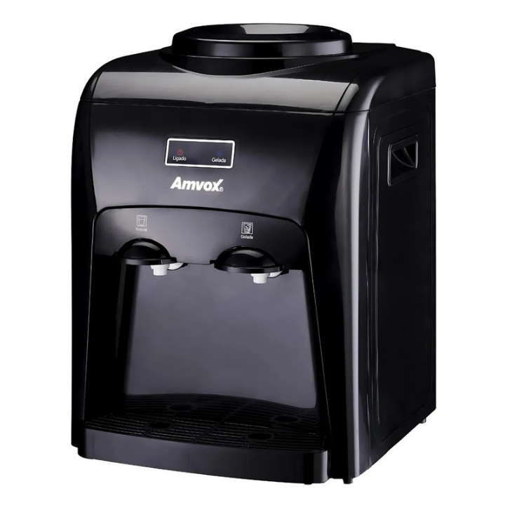 Bebedouro Refrigerado Eletrônico Bivolt