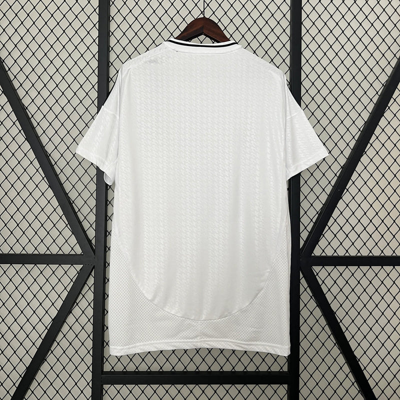 Camisa l Real Madrid 24/25 Versão Torcedor - Masculina