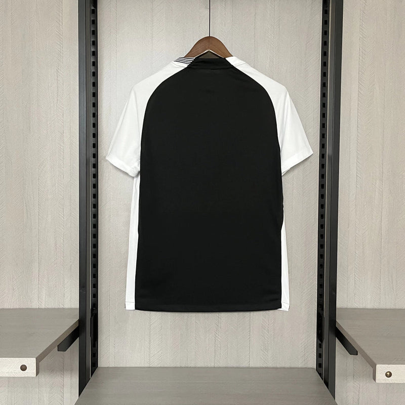 Camisa ll Corinthians 25/26 Versão Torcedor - Masculina