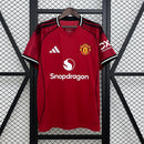 Camisa l Manchester United 25/26 Versão Torcedor - Masculina