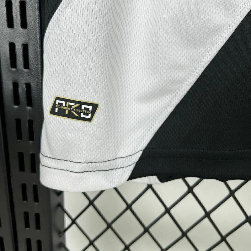Camisa l Vasco 24/25 Versão Torcedor - Masculina
