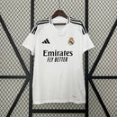 Camisa l Real Madrid 24/25 Versão Torcedor - Masculina
