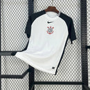 Camisa l Corinthians 25/26 Versão Torcedor - Masculina
