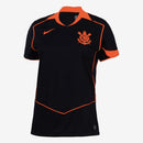 Camisa lll Corinthians 25/26 Versão Torcedor - Masculina