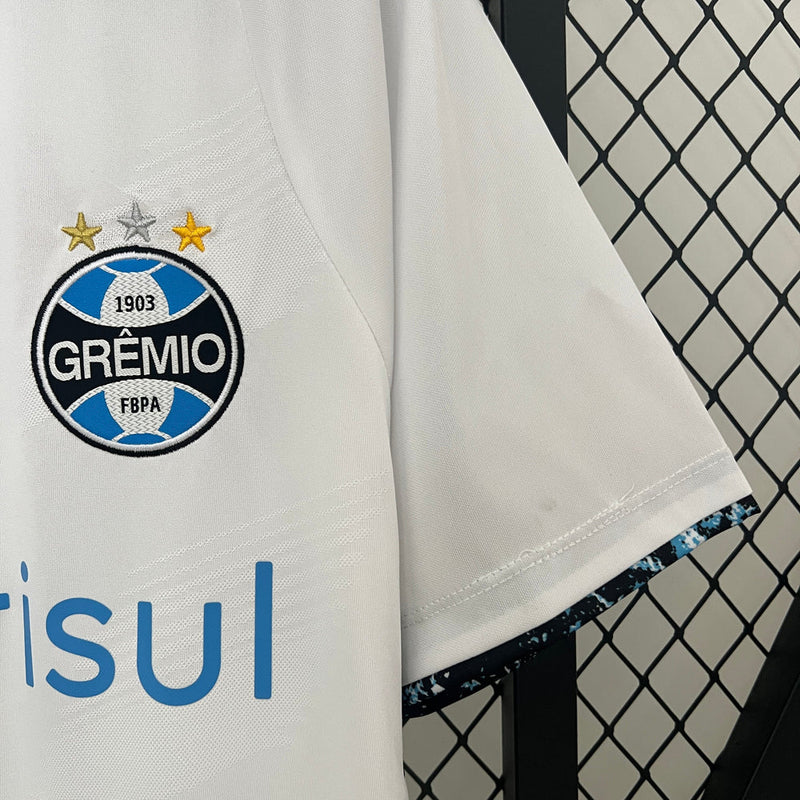 Camisa ll Grêmio 24/25 Versão Torcedor - Masculina