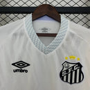 Camisa l Santos 25/26 Versão Torcedor - Masculina