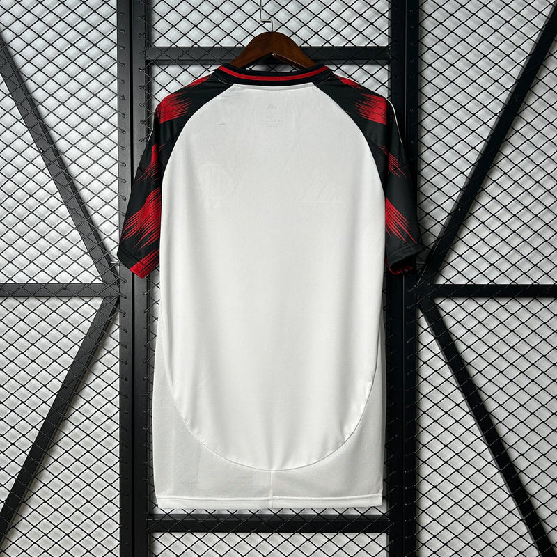 Camisa ll Flamengo 25/26 Versão Torcedor - Masculina