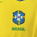 Camisa l Brasil 25/26 Versão Torcedor - Masculina