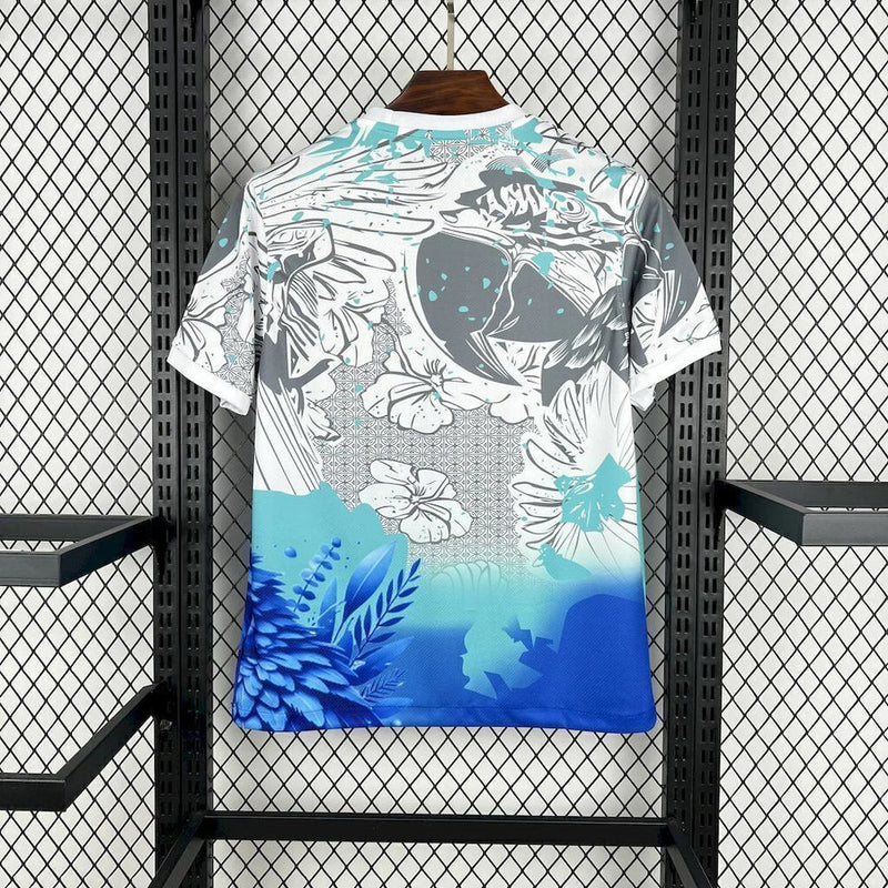 Camisa Brasil Edição Especial 25/26 - Masculina