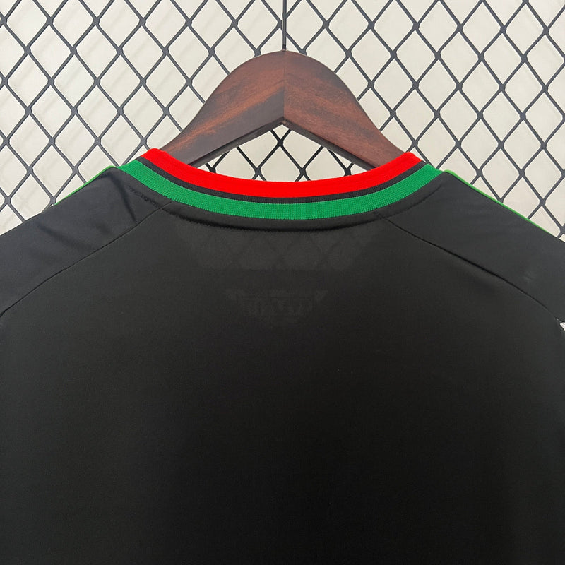 Camisa ll Arsenal 24/25 Versão Torcedor - Masculina