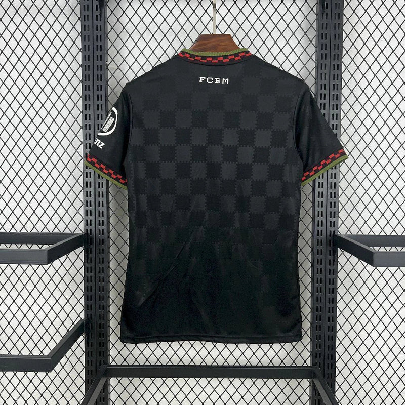 Camisa ll Bayern de Munique 25/26 Versão Torcedor - Masculina