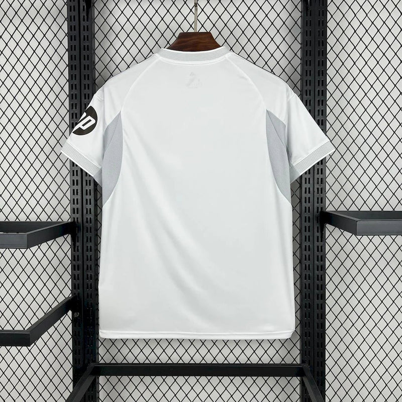 Camisa l Real Madrid 25/26 Versão Torcedor - Masculina