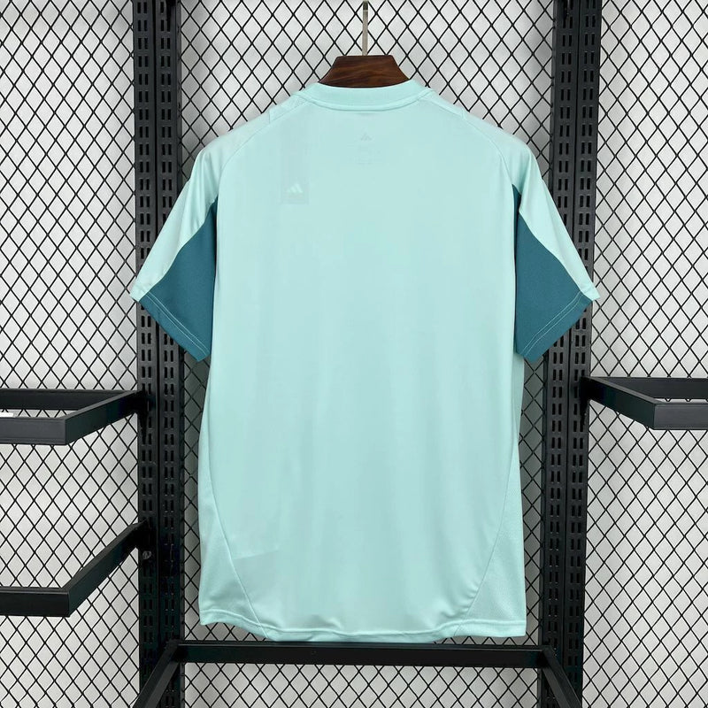 Camisa de Treino Cruzeiro 25/26 Versão Torcedor - Masculina