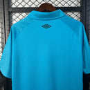 Camisa lll Santos 25/26 Versão Torcedor - Masculina