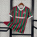 Camisa l Fluminense 26/27 Versão Torcedor - Masculina