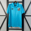 Camisa lll Santos 25/26 Versão Torcedor - Masculina