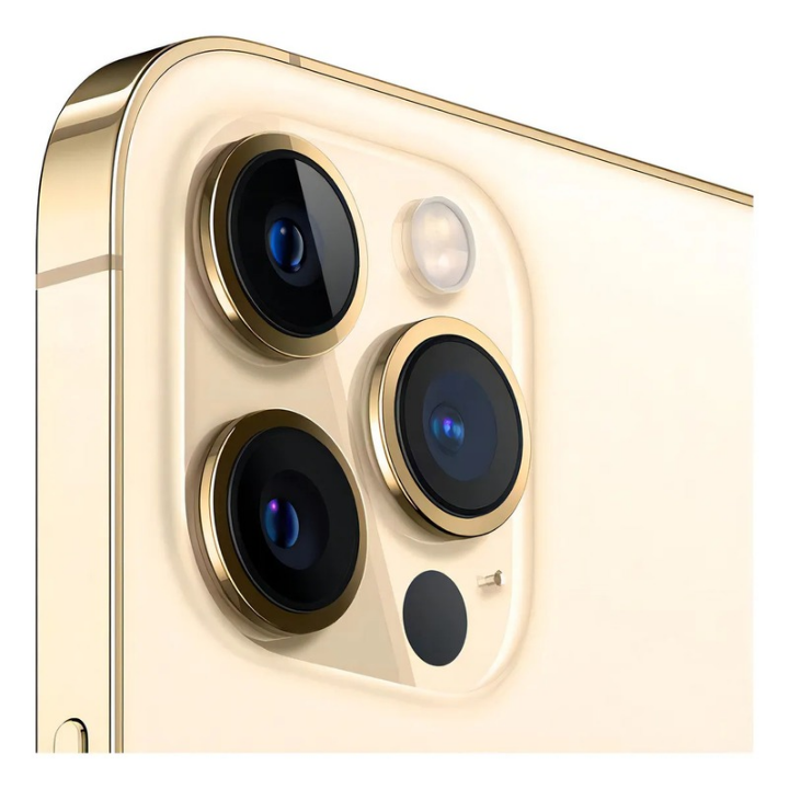 iPhone 12 Pro Max Dourado