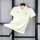 Camisa lll Flamengo 25/26 Versão Torcedor - Masculina