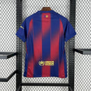 Camisa l Barcelona 25/26 Versão Torcedor - Masculina
