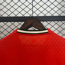 Camisa l Portugal 25/26 Versão Torcedor - Masculina