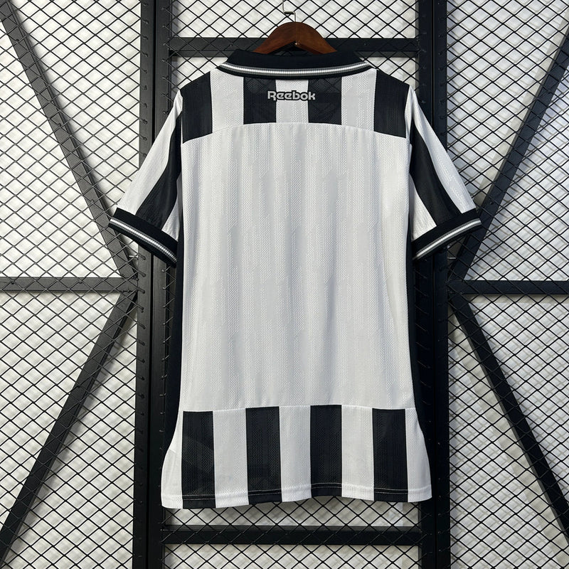 Camisa l Botafogo 25/26 Versão Torcedor - Masculina