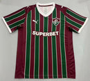 Camisa l Fluminense 26/27 Versão Torcedor - Masculina
