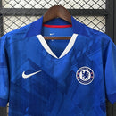 Camisa l Chelsea 25/26 Versão Torcedor - Masculina
