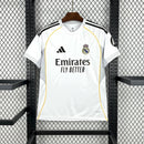 Camisa l Real Madrid 25/26 Versão Torcedor - Masculina