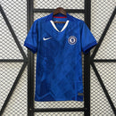 Camisa l Chelsea 25/26 Versão Torcedor - Masculina