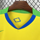 Camisa l Brasil 25/26 Versão Torcedor - Masculina
