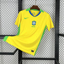 Camisa l Brasil 25/26 Versão Torcedor - Masculina
