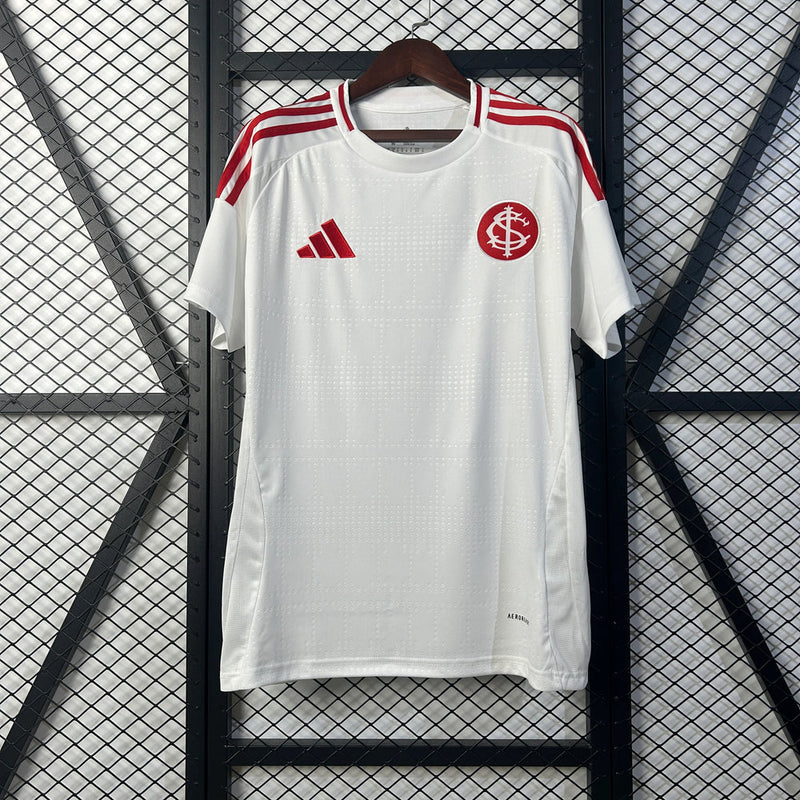 Camisa ll Internacional 25/26 Versão Torcedor - Masculina