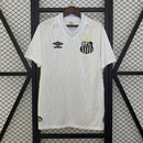 Camisa l Santos 25/26 Versão Torcedor - Masculina