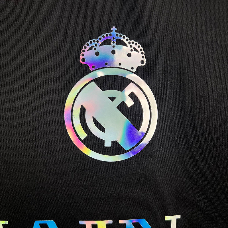 Camisa Real Madrid X Balmain 24/25 - Masculina