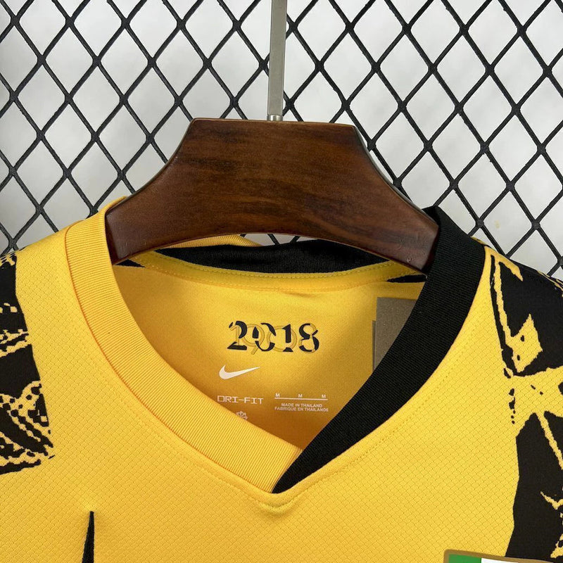 Camisa lll Inter de Milão 25/26 Versão Torcedor - Masculina