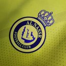 Camisa l Al-Nassr 22/23 Versão Torcedor - Masculina