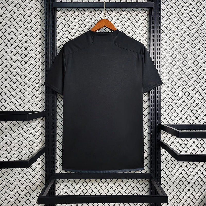 Camisa lll Flamengo 23/24 Versão Torcedor - Masculina