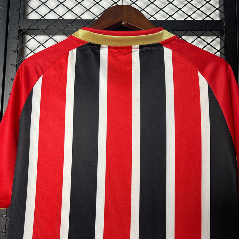 Camisa ll São Paulo 25/26 Versão Torcedor - Masculina