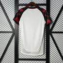 Camisa ll Flamengo 25/26 Versão Torcedor - Feminina