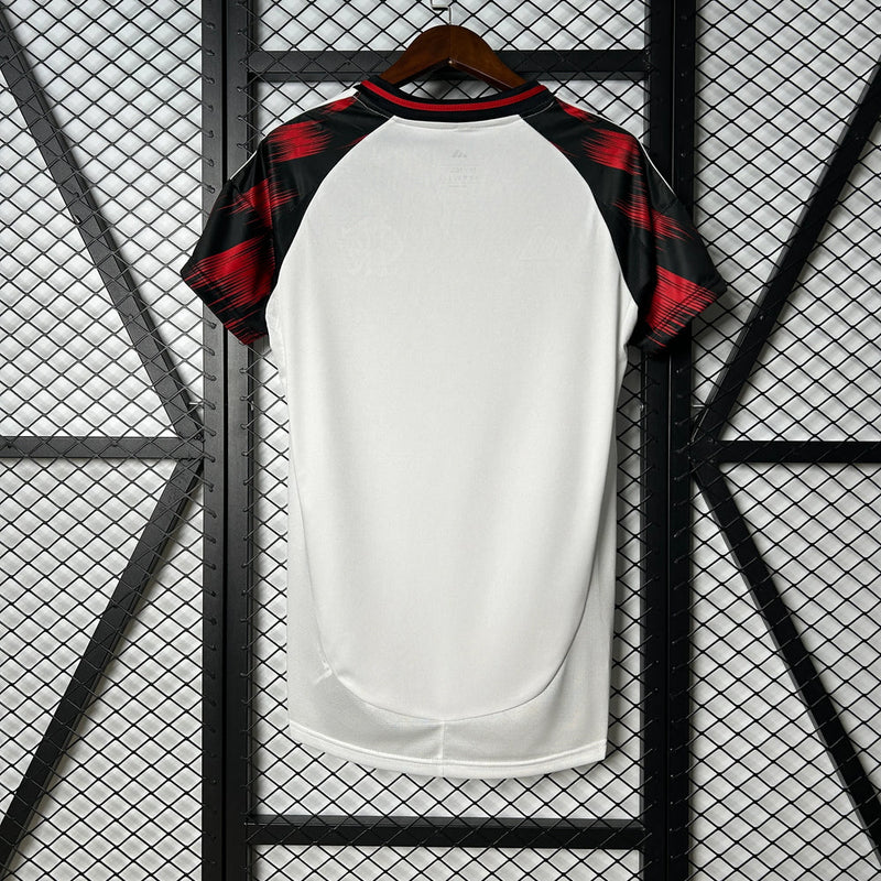 Camisa ll Flamengo 25/26 Versão Torcedor - Feminina