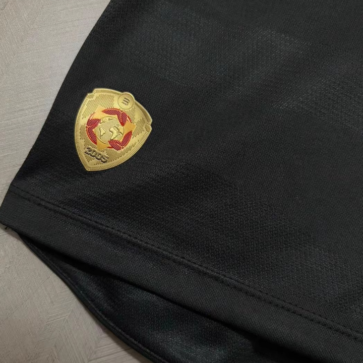 Camisa lll São Paulo 25/26 Versão Torcedor - Masculina