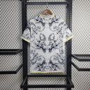 Camisa Itália Versace 25/26 Versão Torcedor - Masculina