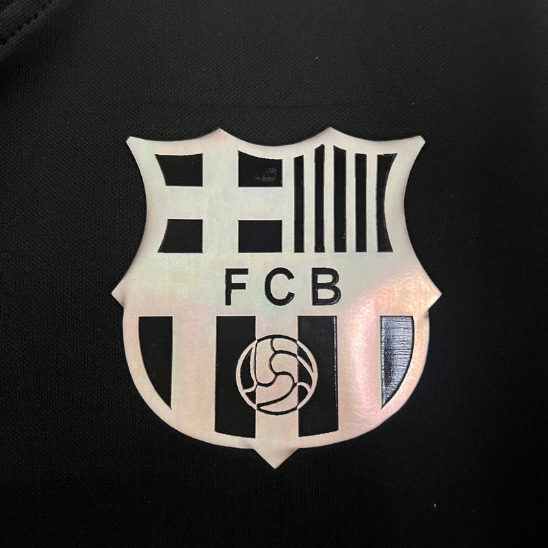 Camisa Barcelona X Balmain 24/25 - Masculina